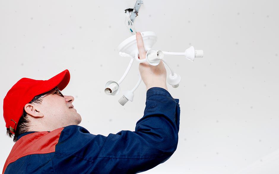  électricien Pierrefitte-sur-Seine