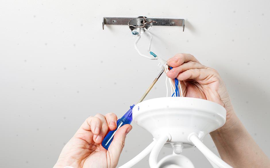  électricien Pierrefitte-sur-Seine