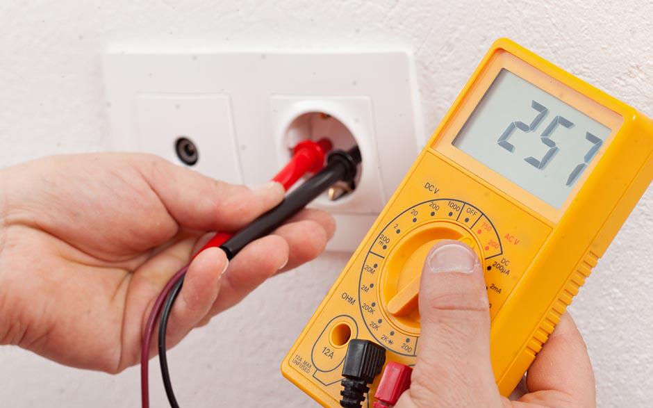  électricien Pierrefitte-sur-Seine