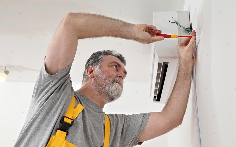  électricien Pierrefitte-sur-Seine